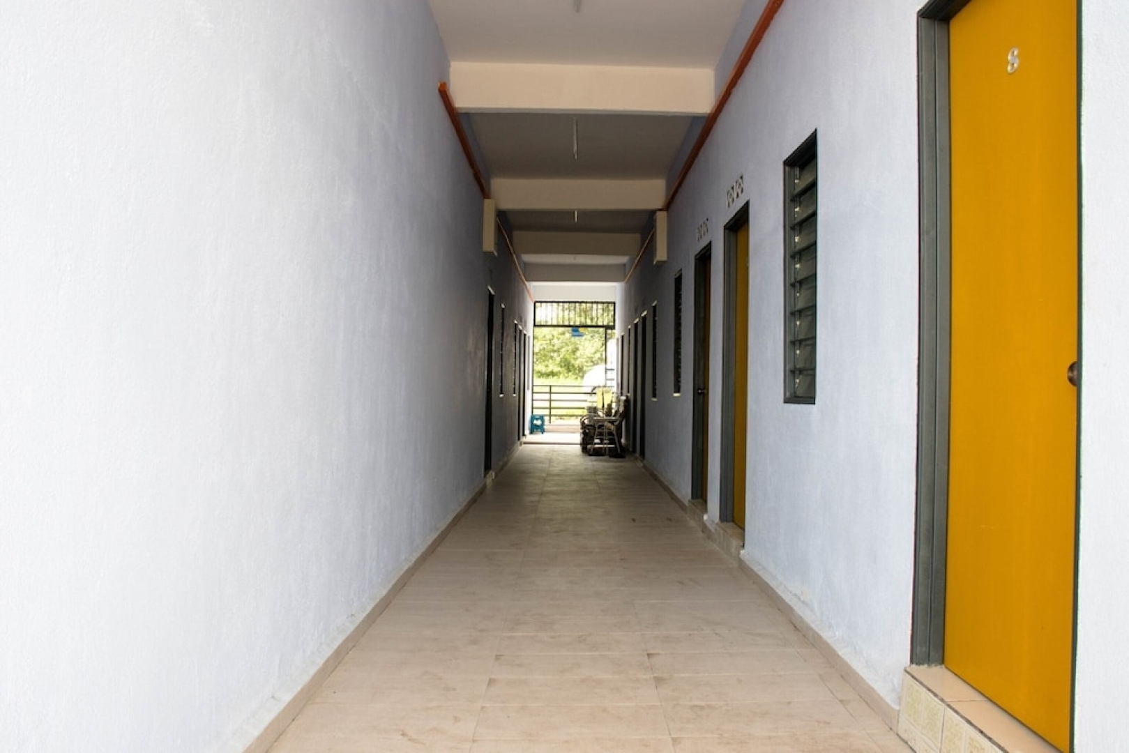 SPOT ON 90164 Homestay Al Hafiz