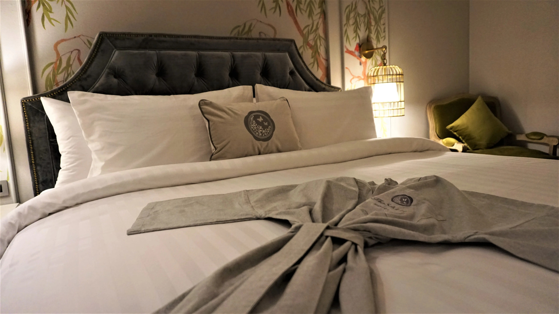 The Salil Sukhumvit 57 - Thonglor