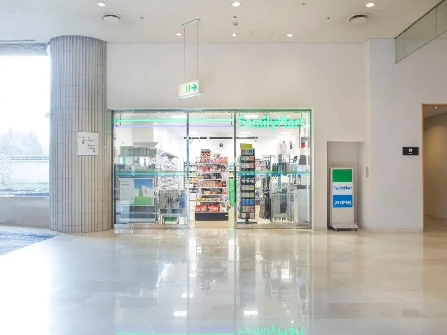 Hotel my stays Premier Narita