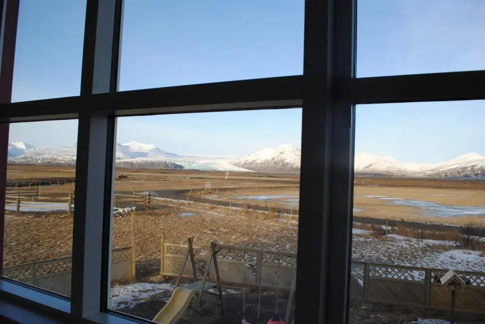 Brunnhóll Country Guesthouse