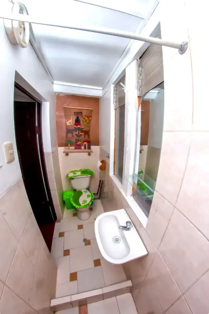 Marlon's House Cusco - Hostel