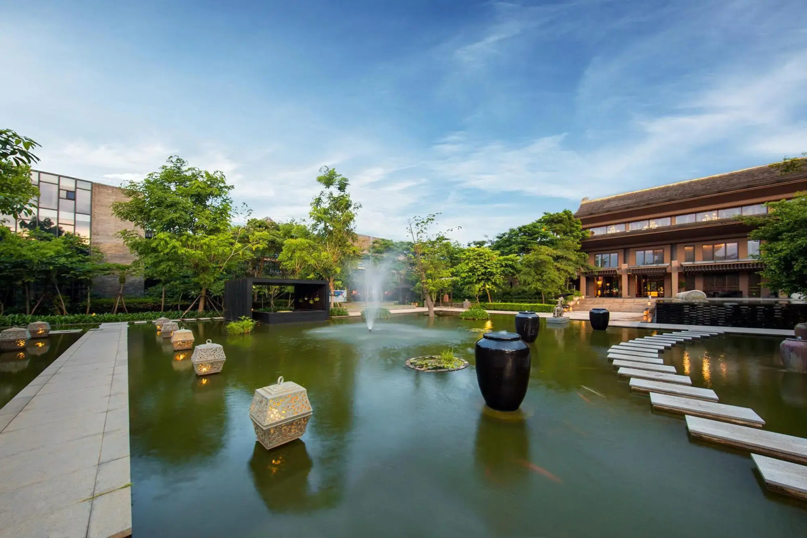 Eadry Royal Garden Hotel Haikou