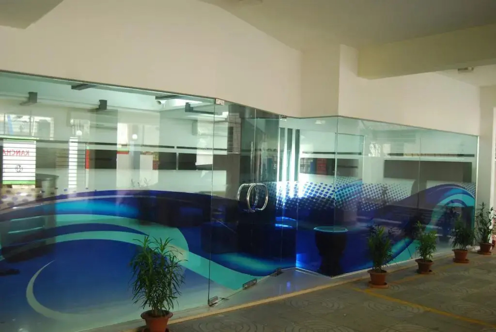 Ambassador Residency