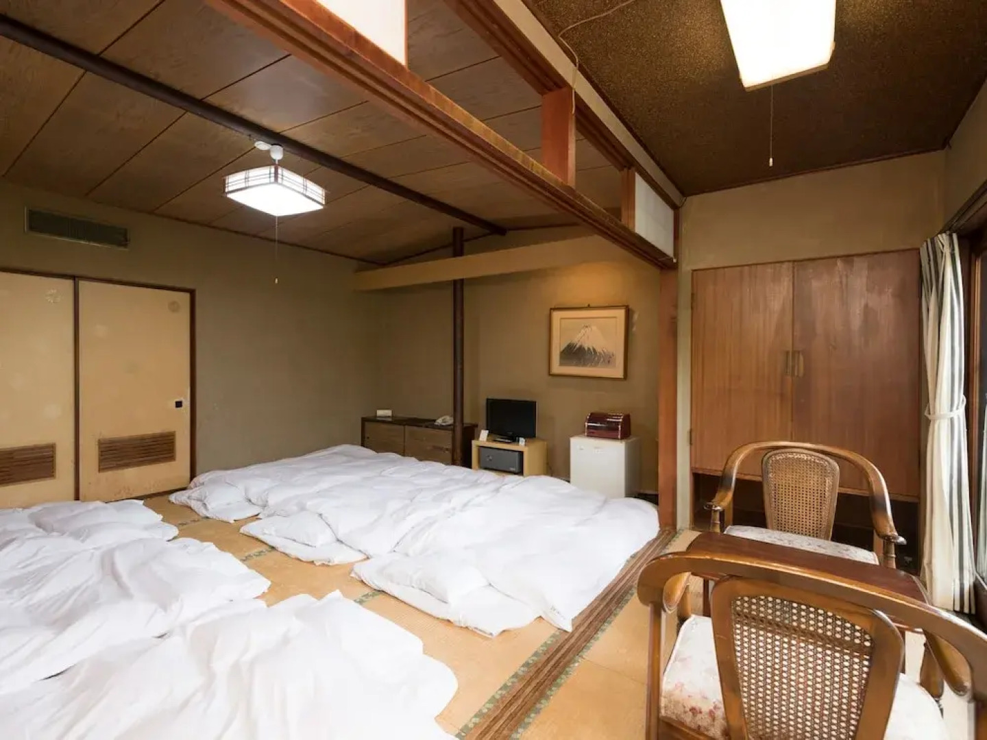 Oyo Ryokan Kikusui