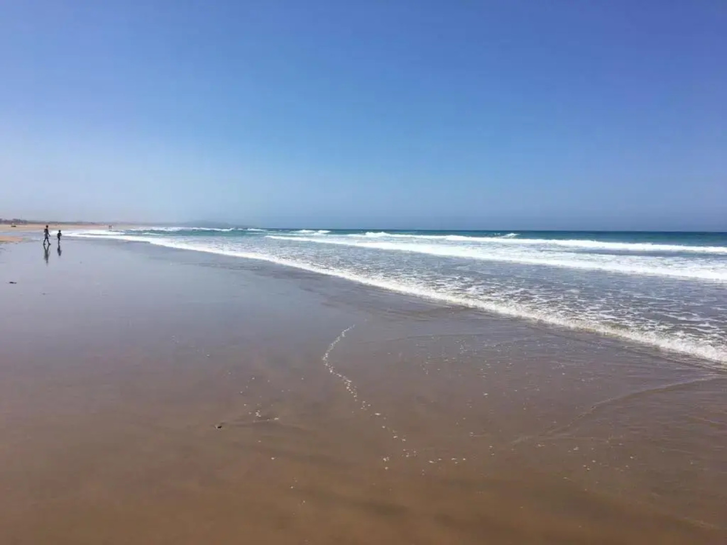 SeaView Appart Chez Hicham