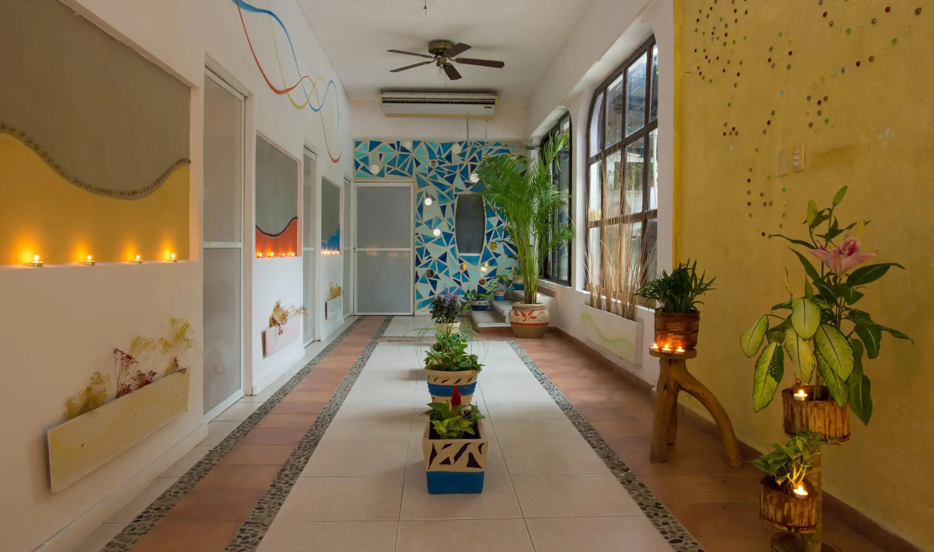 Hotel Xbalamque and Spa Cancun