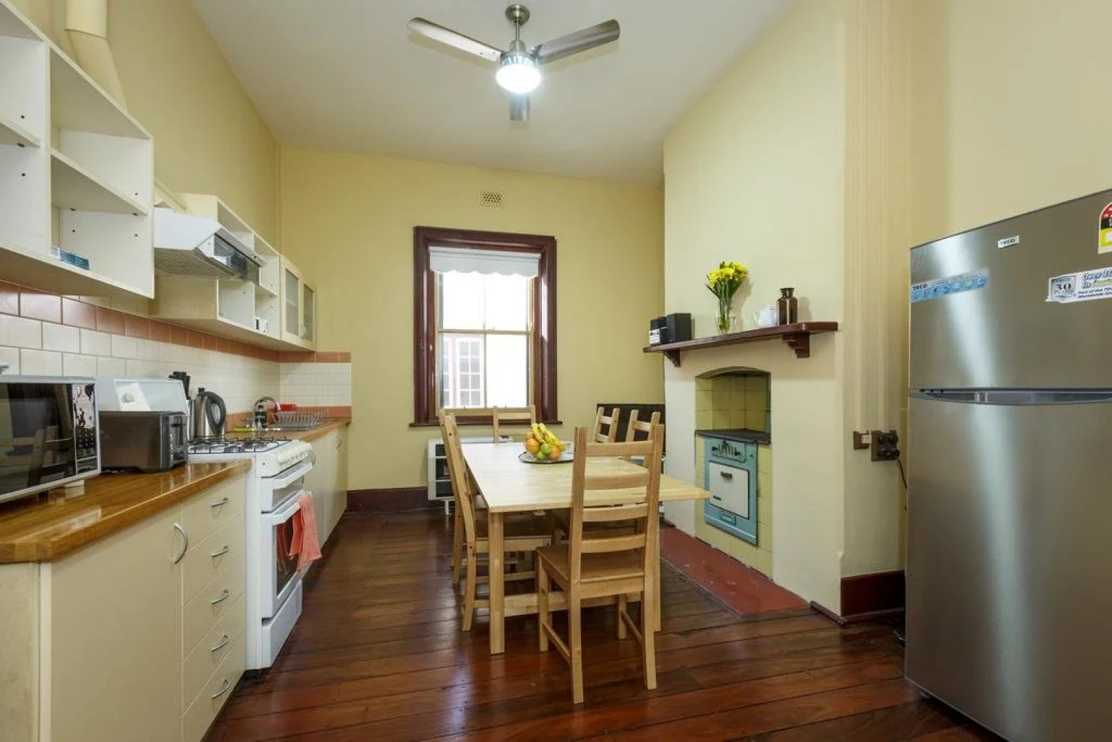 Fremantle Colonial Cottages