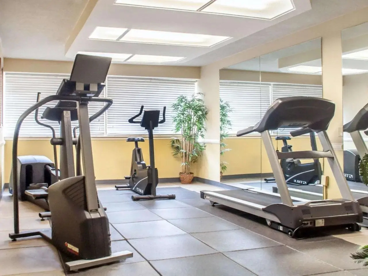 Quality Inn & Suites Vestal Binghamton near University