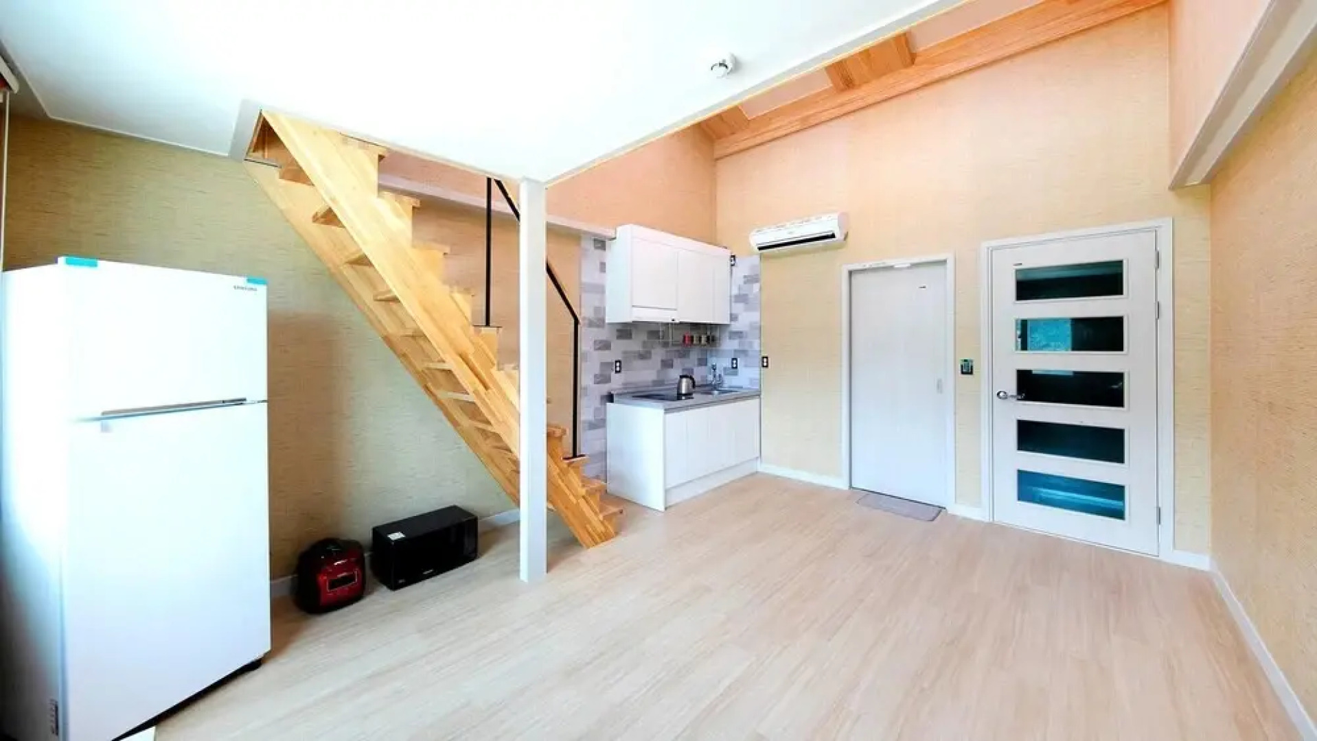 Samcheok Flower Pension