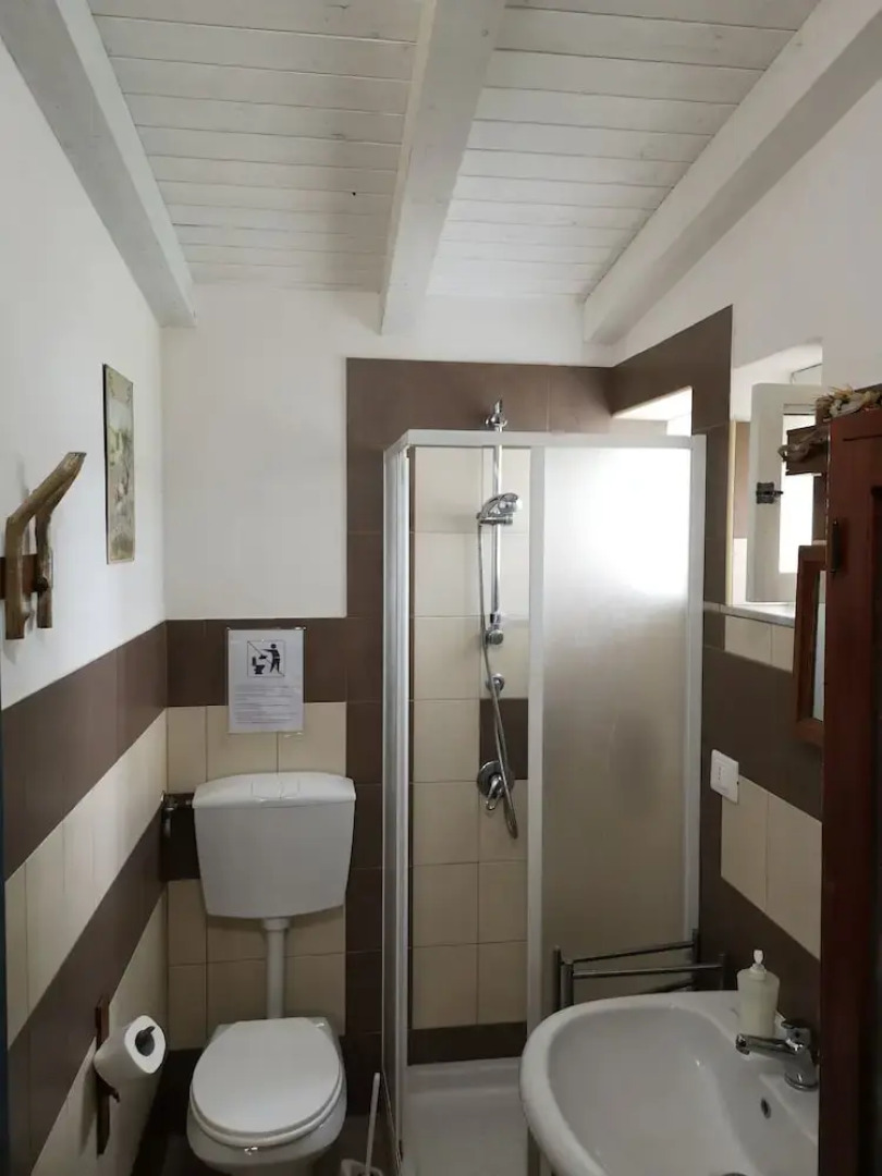 Il Fenicottero Guest House