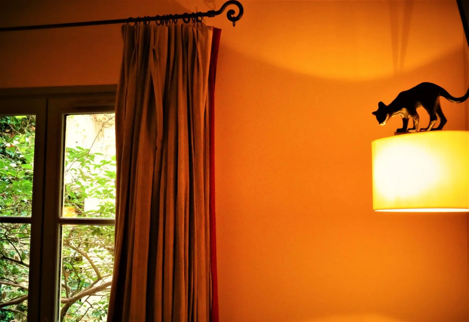 Le Relais Saint Sulpice