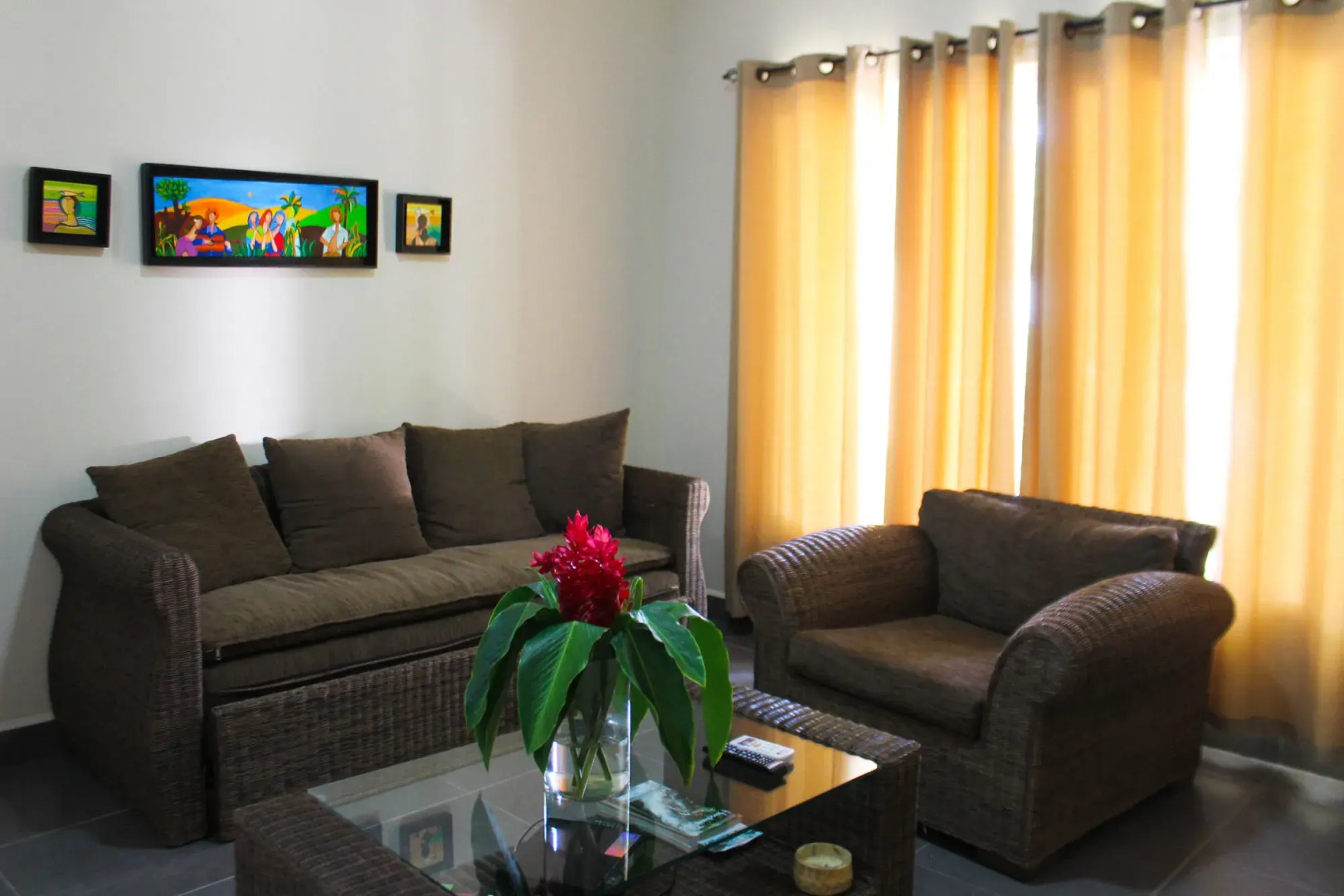 Corinto Pearl Eco Resort