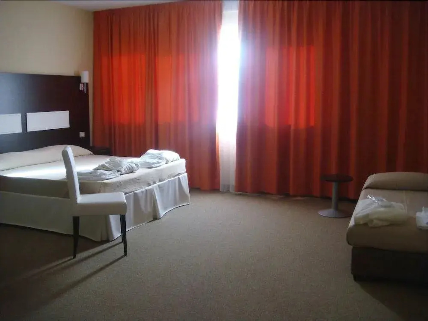 Hotel Residence Santa Loja