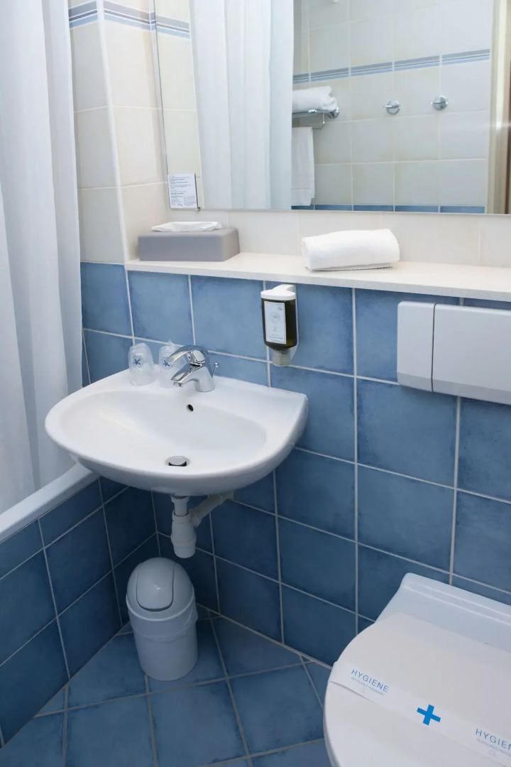 Sure Hotel by Best Western Limoges Sud