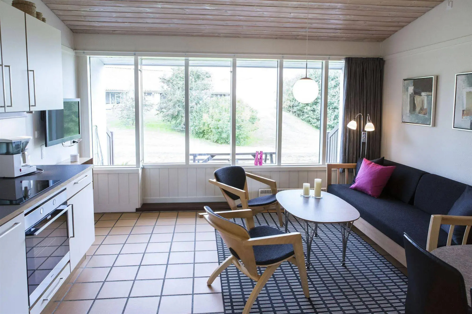 Dayz Søhøjlandet Holiday Resort