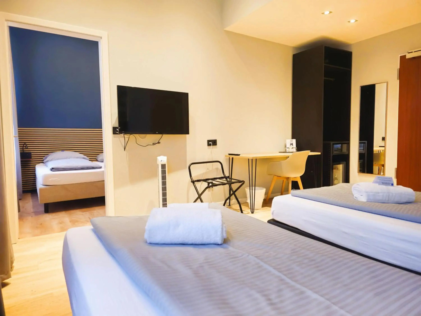 ARRIVEL Hotel Kirchheim - bisher: Novitel