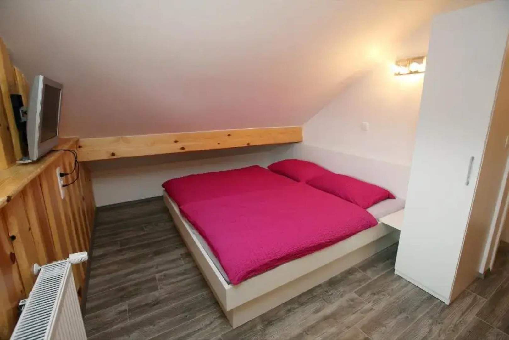 Apartments Klemenčič