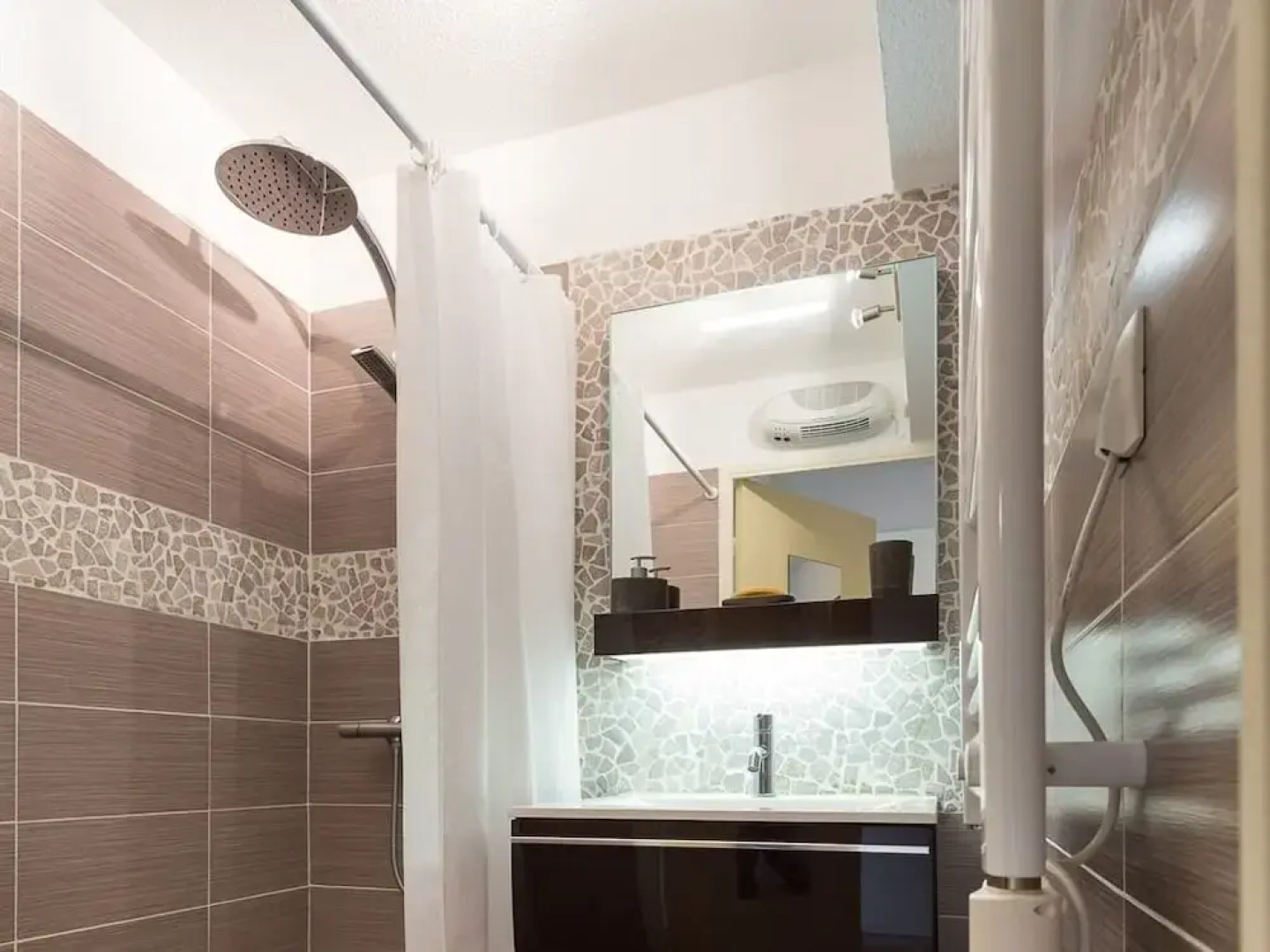 Bel Appartement vue Mer