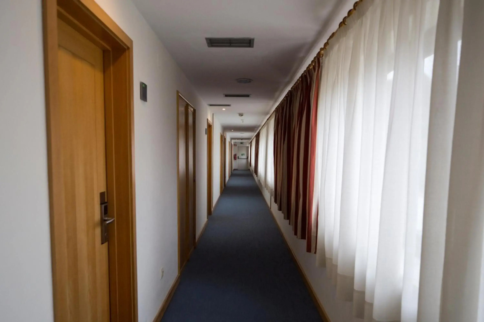 Hotel Do Parque - Congress & SPA