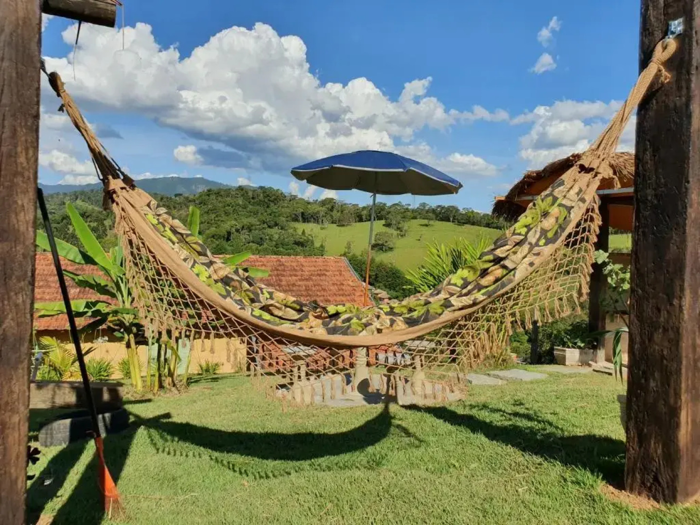 Chalés São Francisco