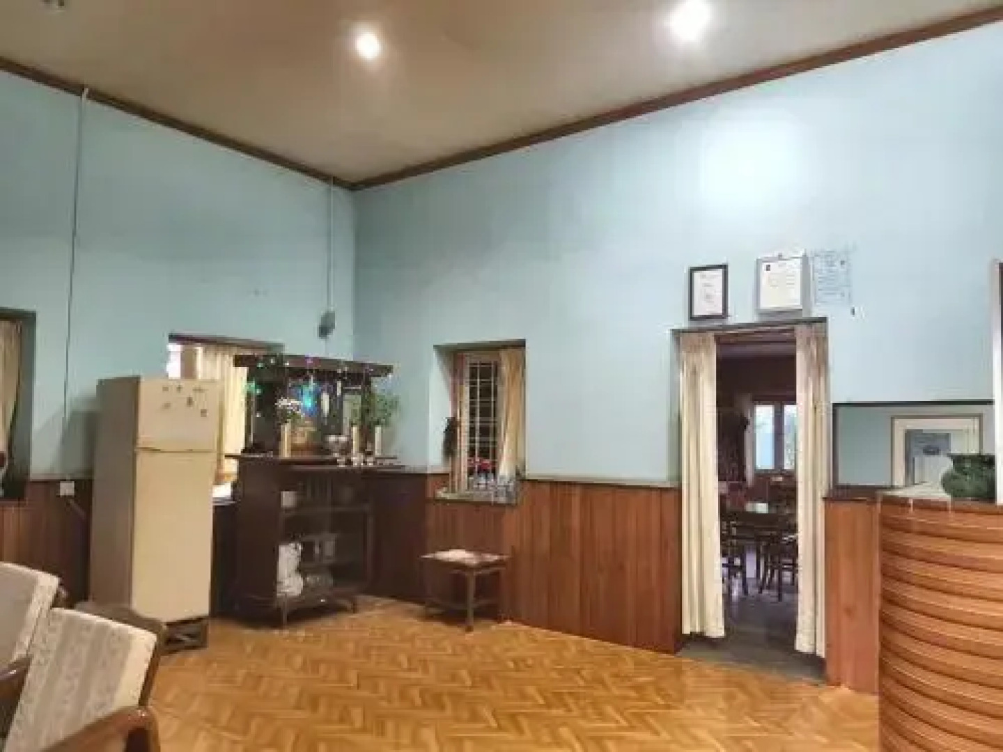 Htein Htein Thar Hotel -2