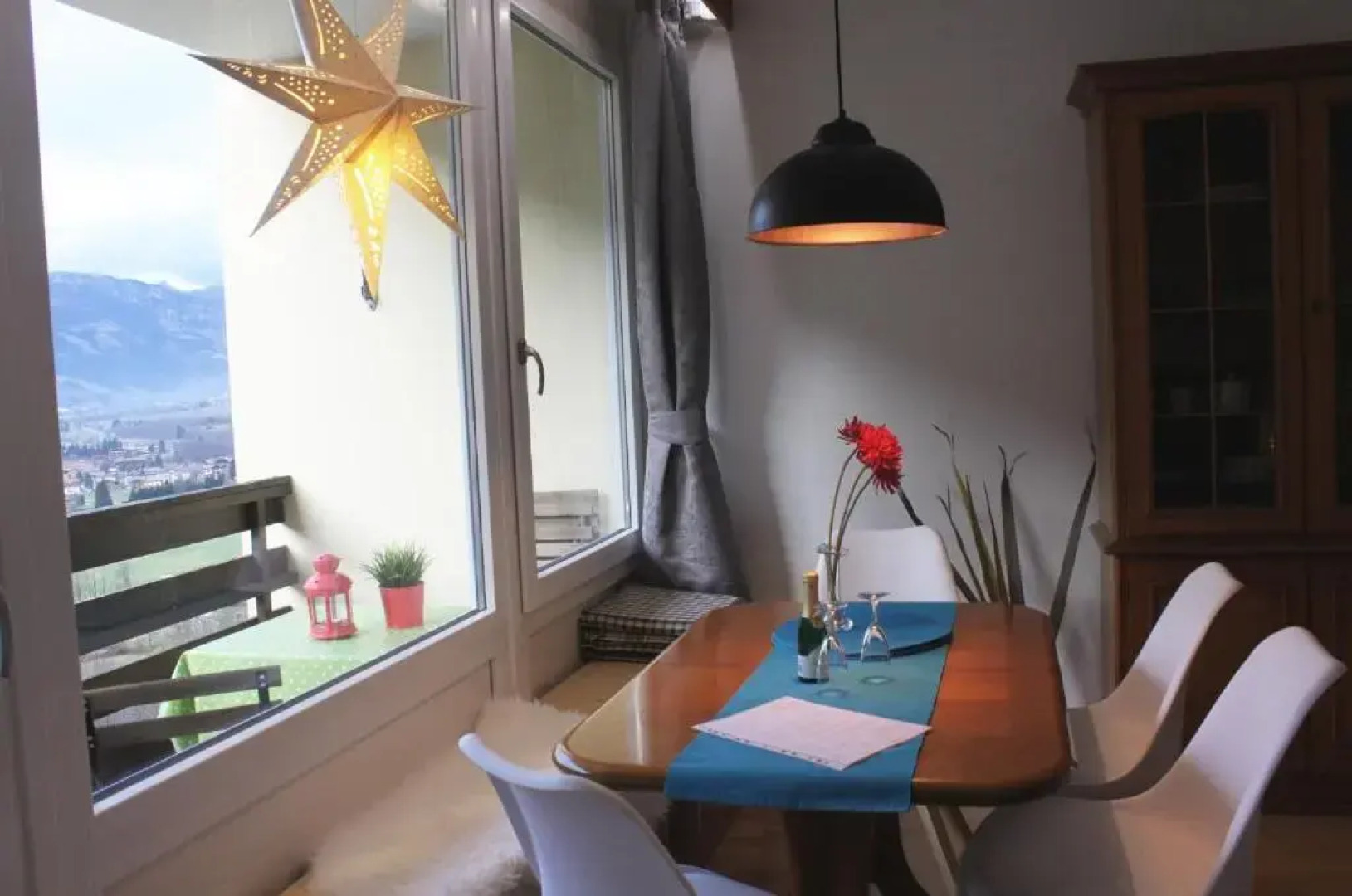 Ferienwohnung Sonnblick