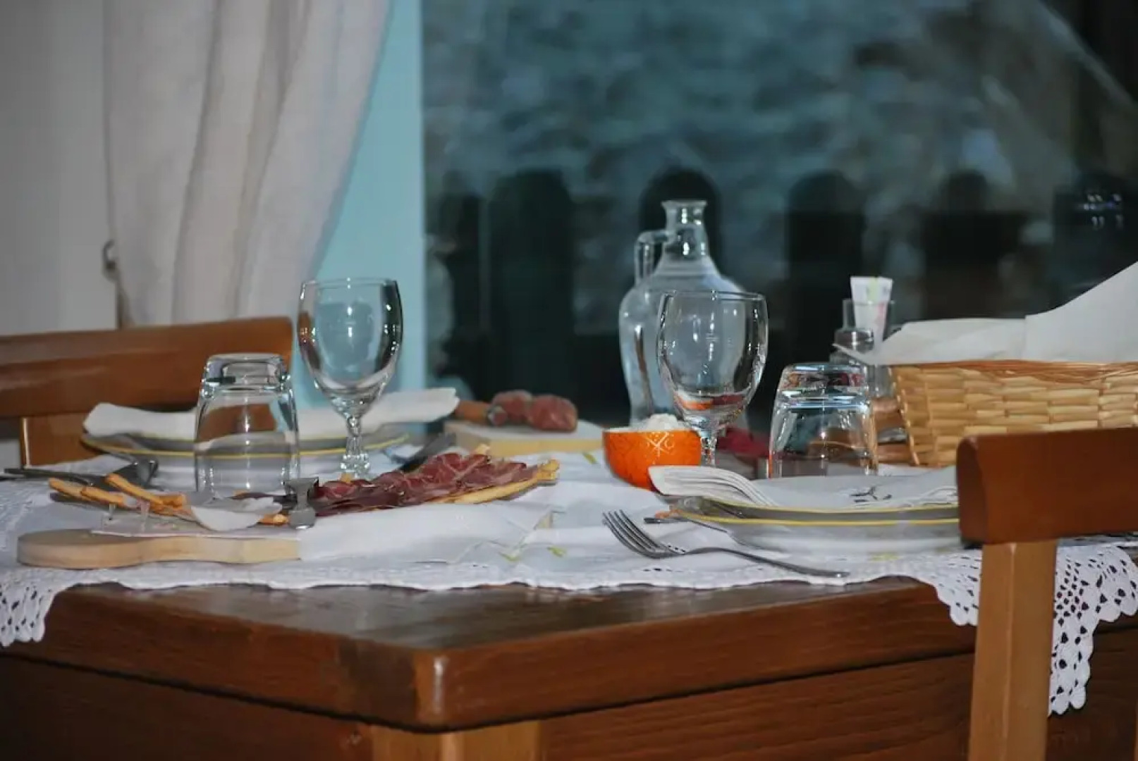 Le Moulin des Aravis