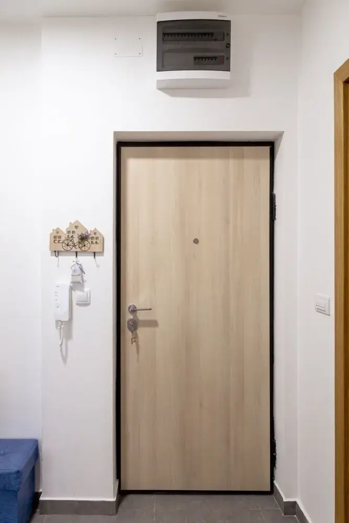 Inviting 2-bed Apartment in Trebinje