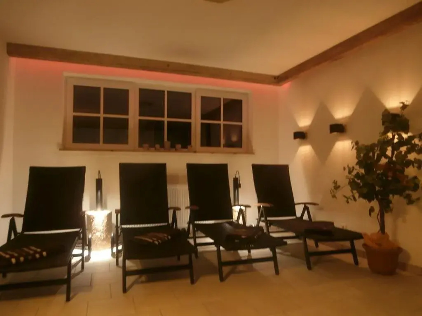 Ferienhaus Elisabeth