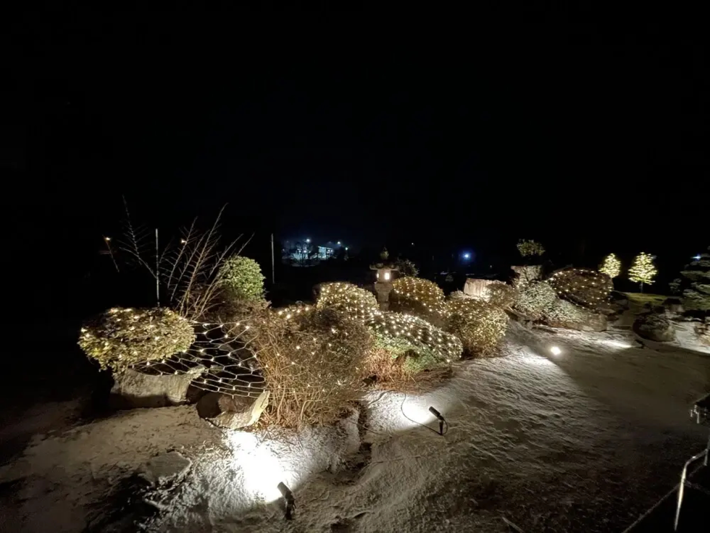 Yatsugatake Fujiyama Terrace - Kando