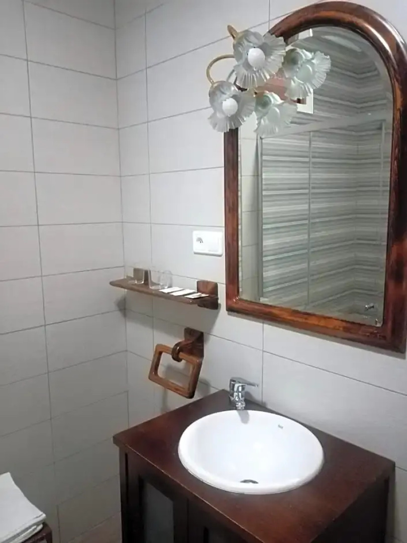 Hotel Rural Cabrales