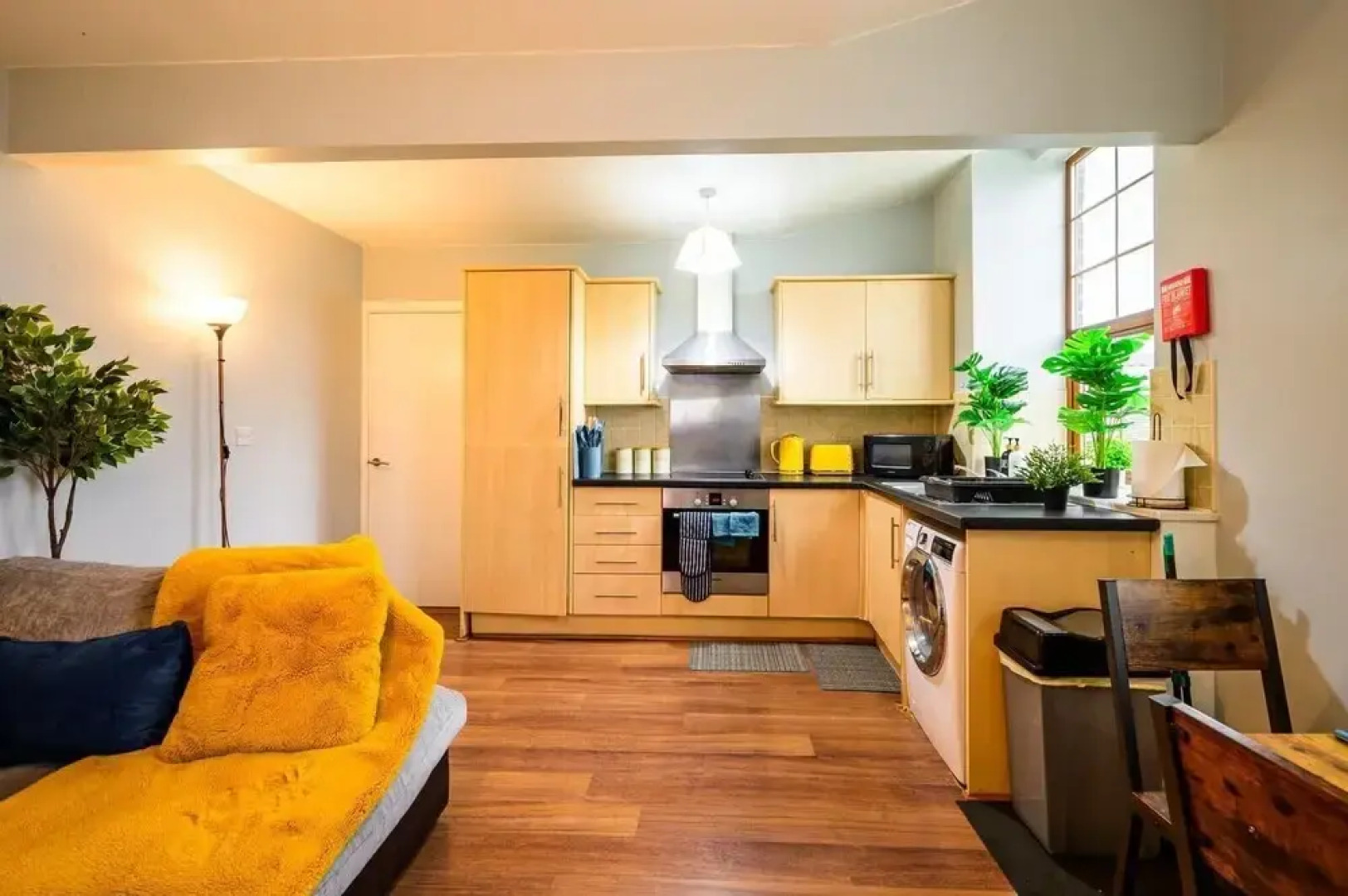 Rochdale Riverside Retreat