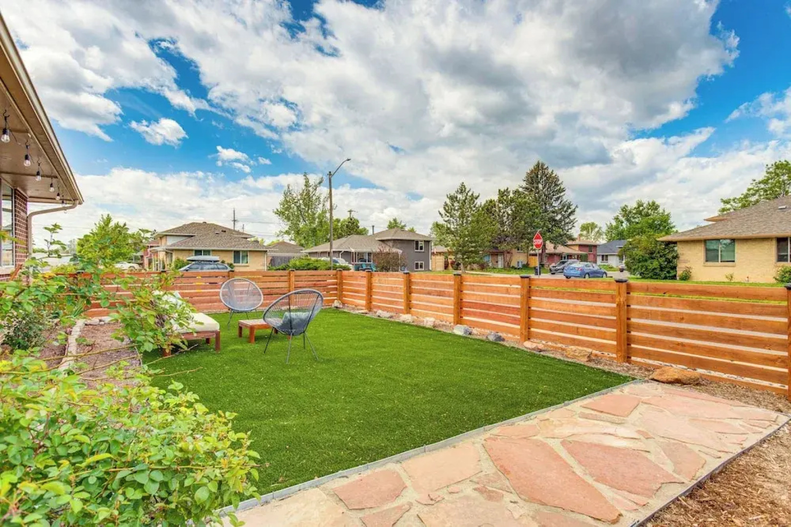 Dog-friendly Arvada Retreat w/ Fenced-in Yard!
