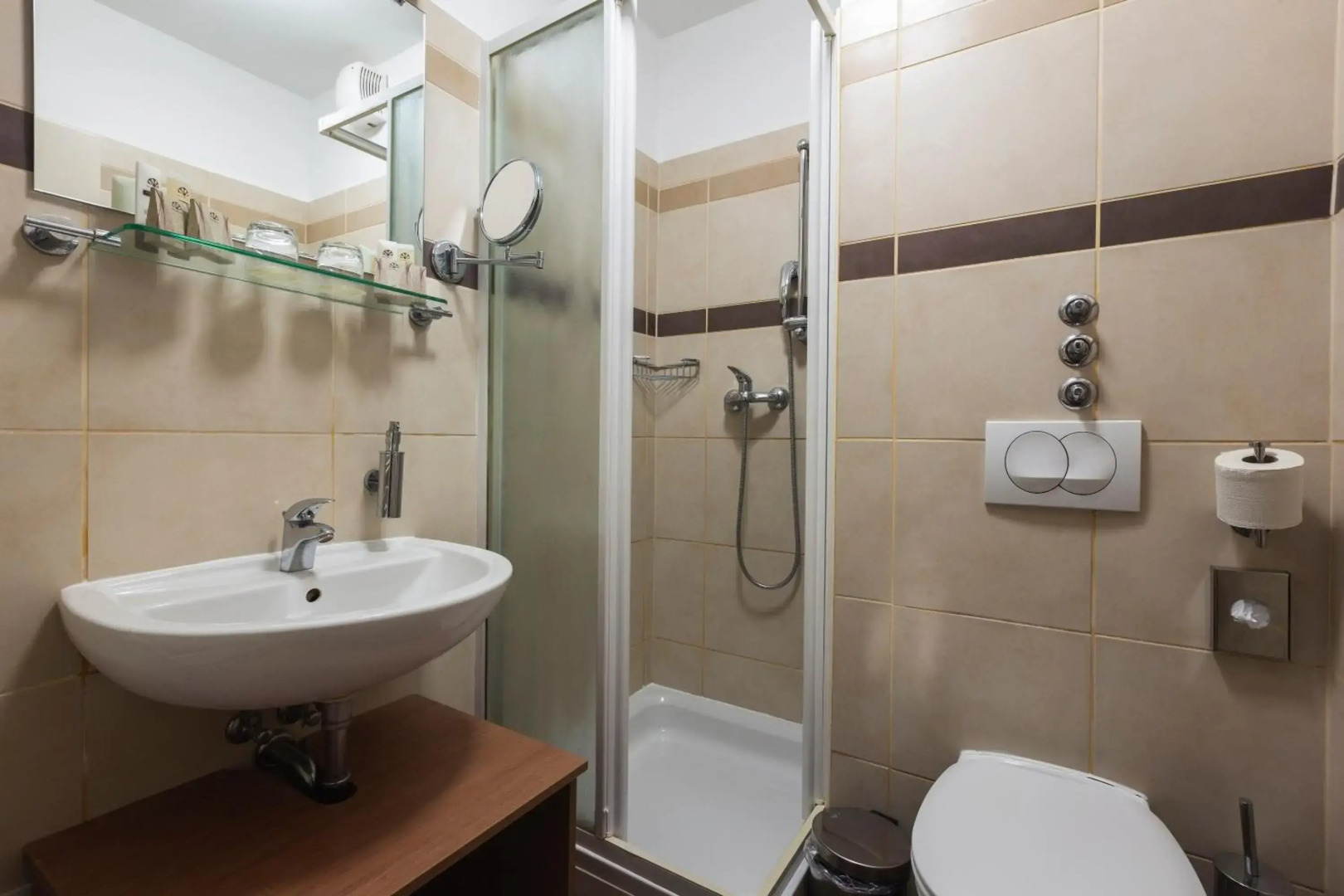 Terme Olimia - Hotel Breza