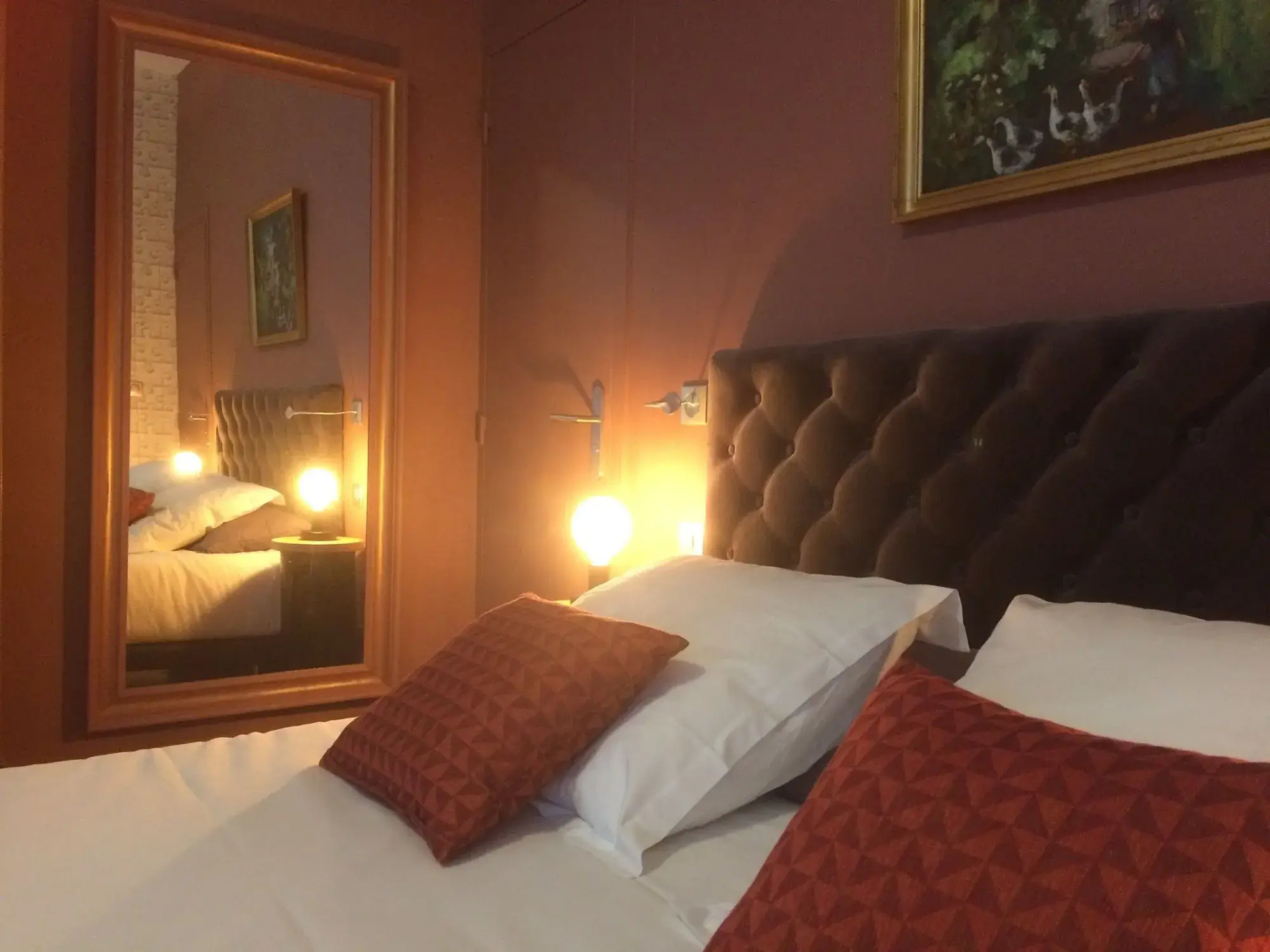 Villa Gounod