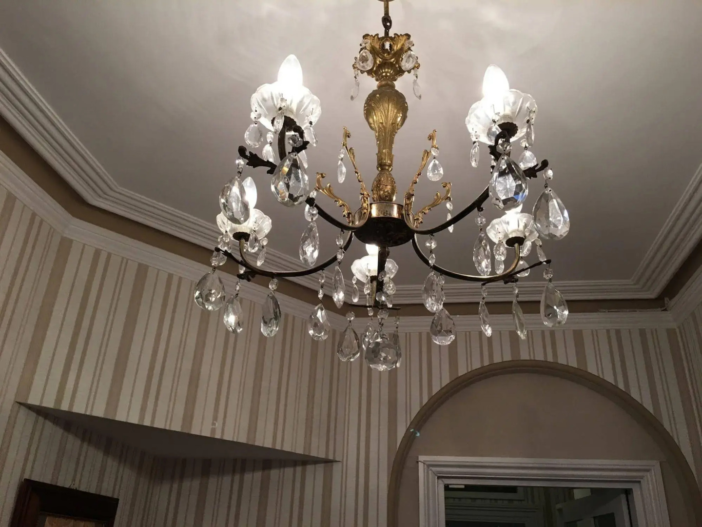 The Cherry Tree Guest House