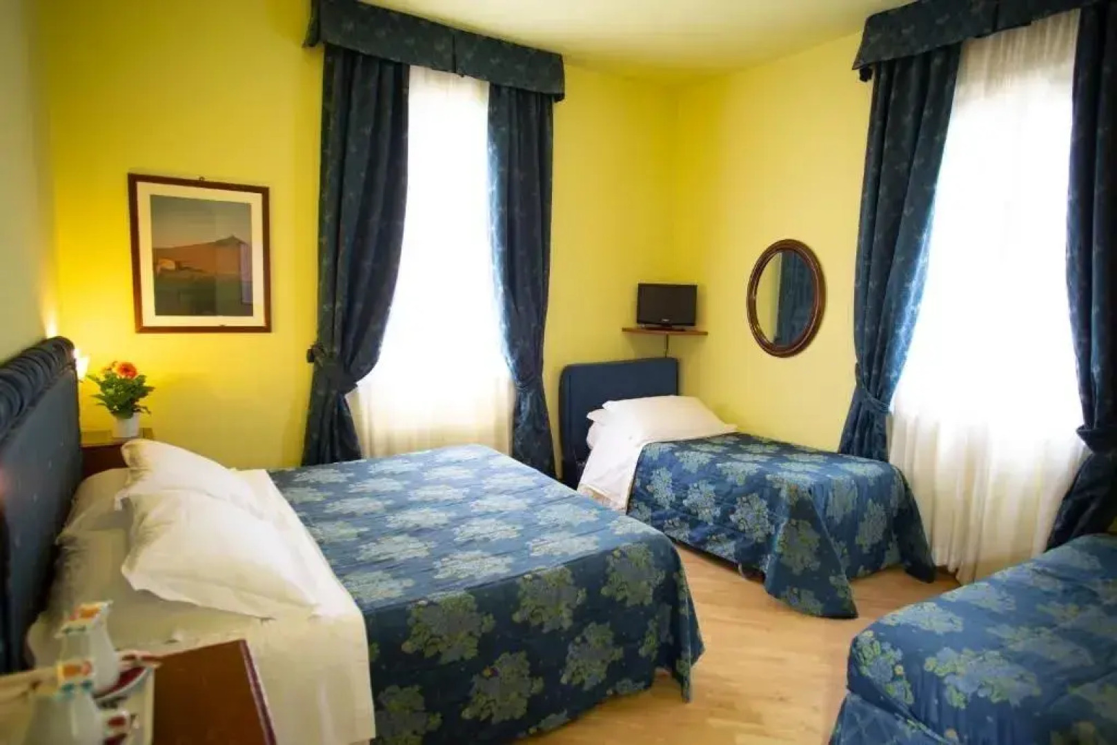 Hotel Ristorante Piccolo Chianti