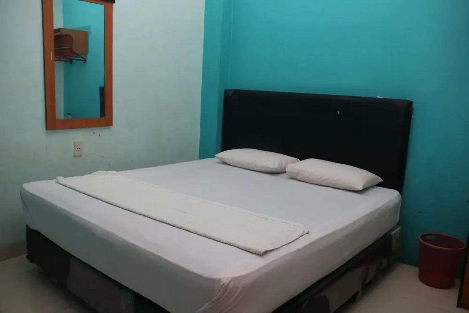 Oyo 1955 Wisma Sunshine