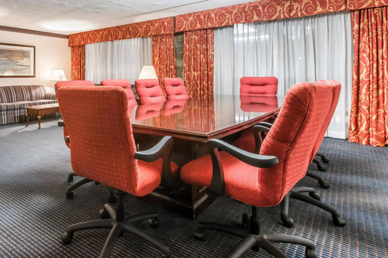 Quality Inn Somerset