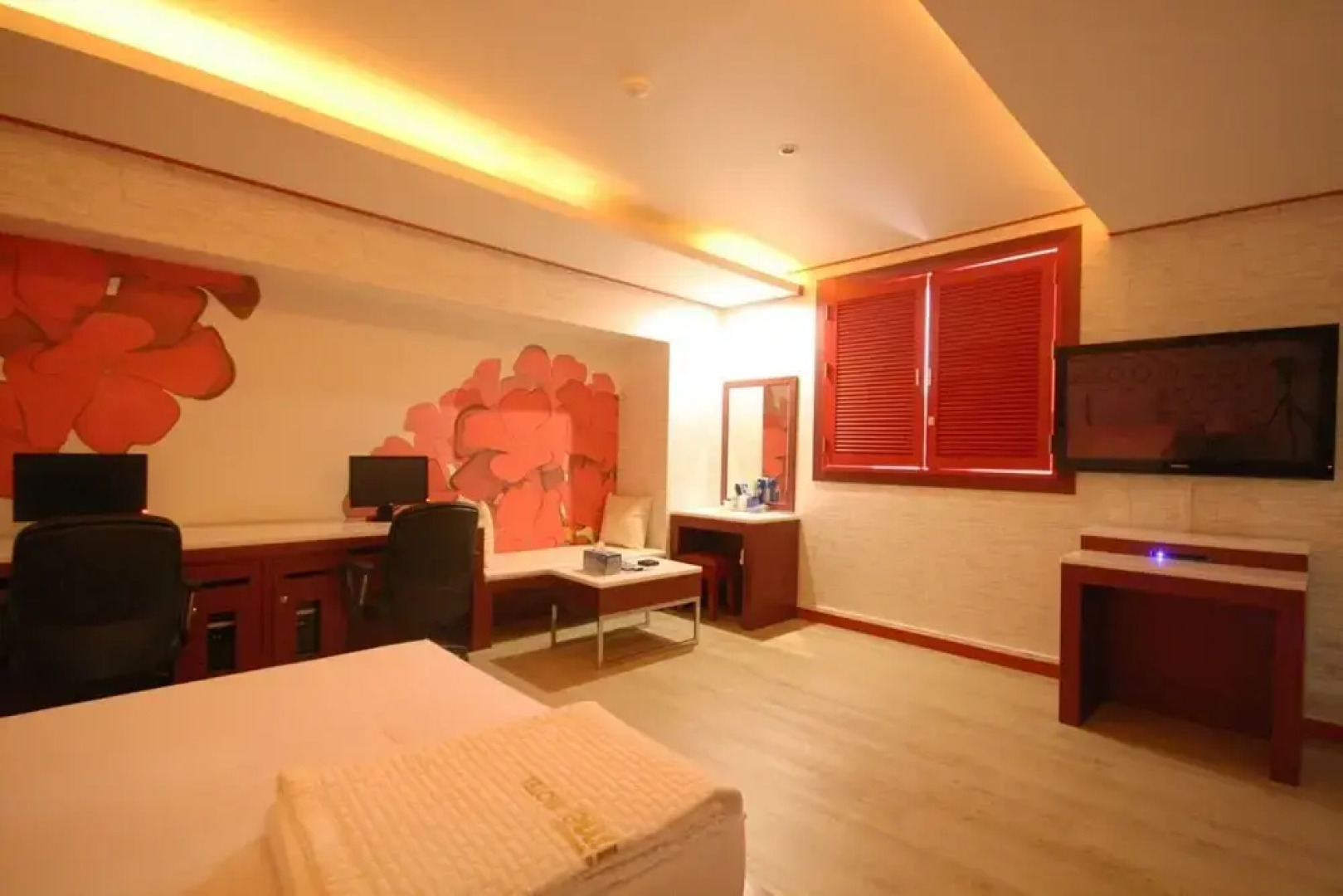 Gumi Okgye Well Time