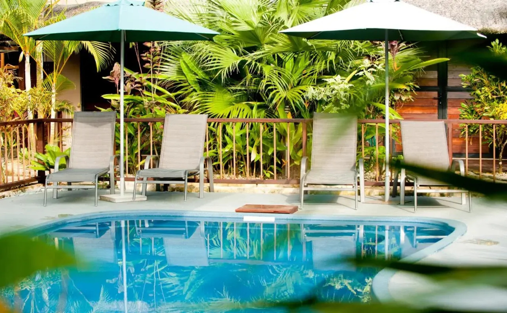 Village de santo Resort