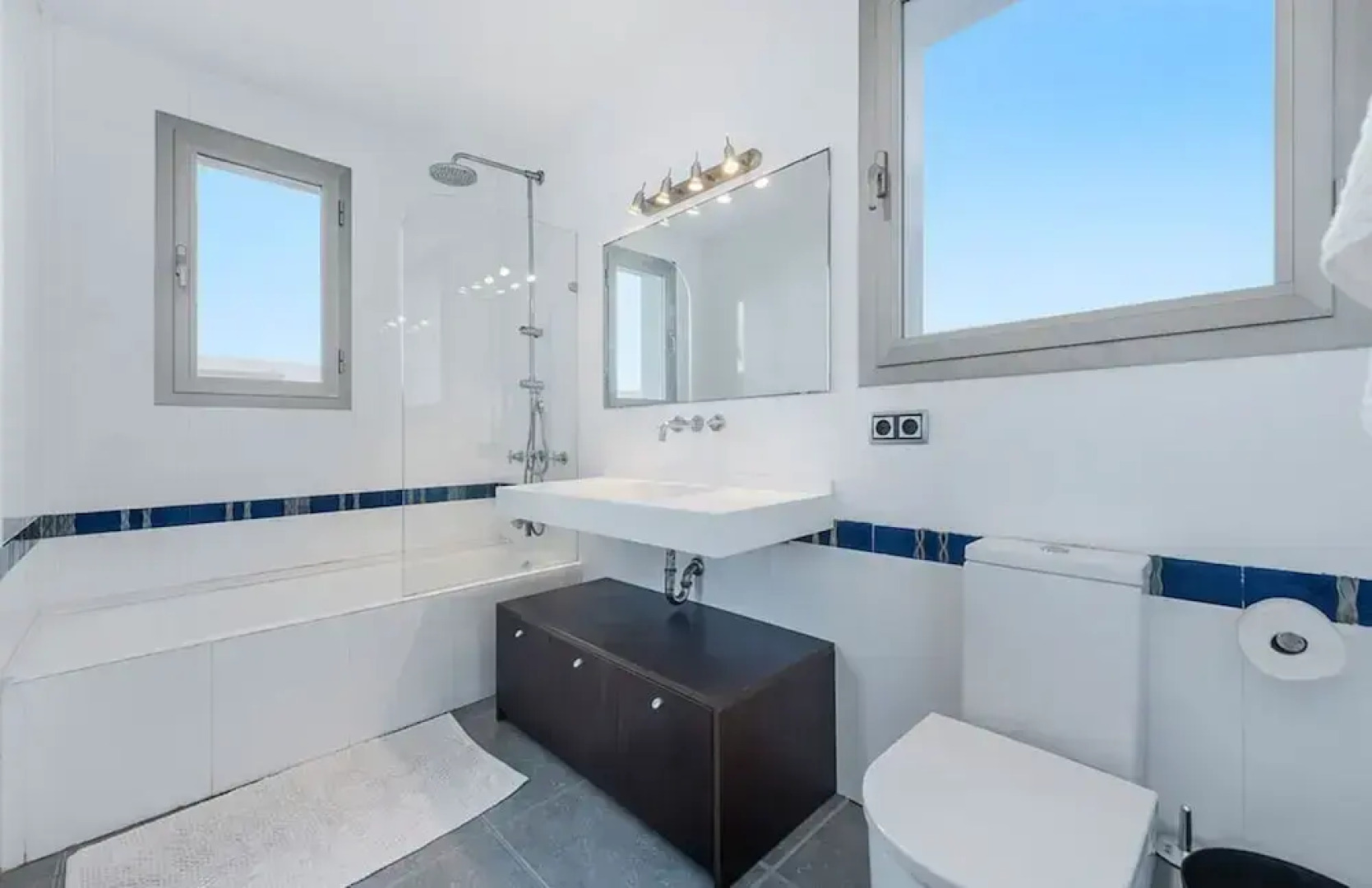 Villa Alfa in Mallorca