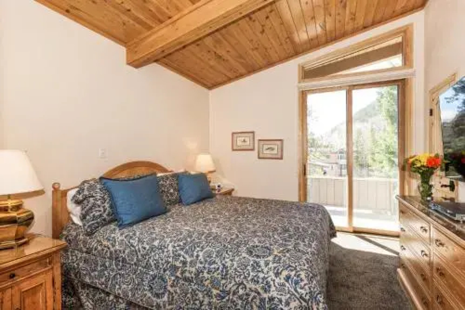 Deluxe Three Bedroom - Aspen Alps 209