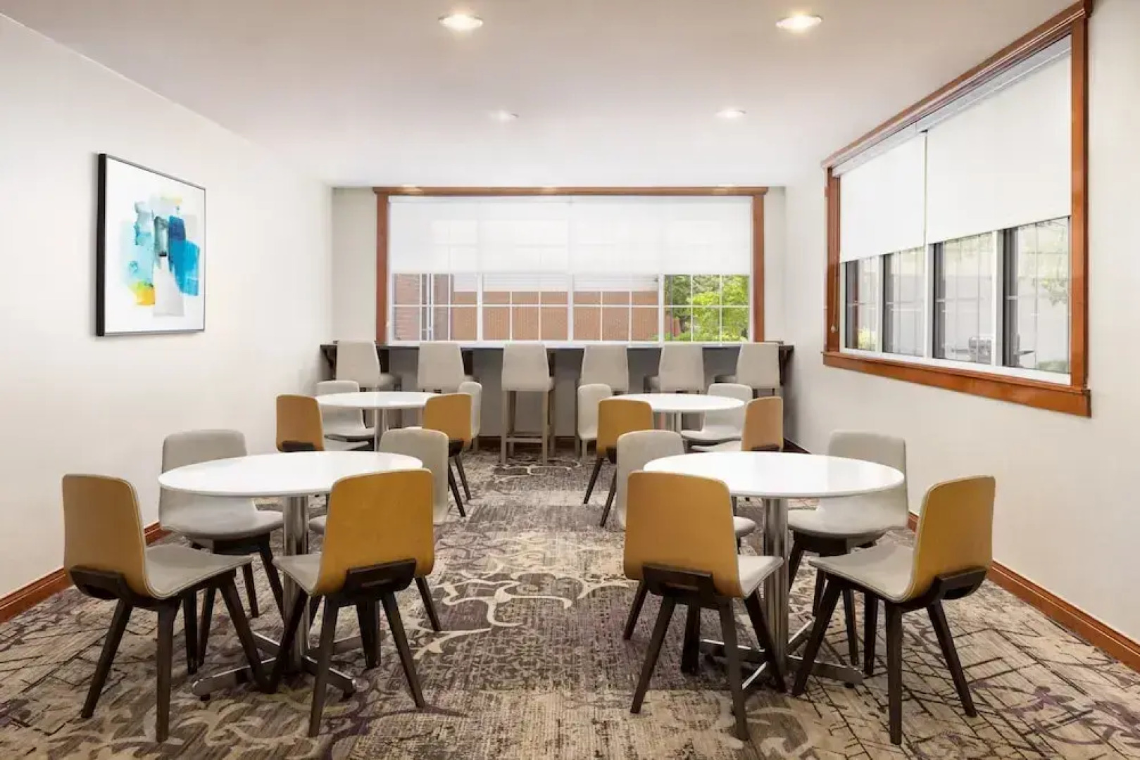 Residence Inn Potomac Mills