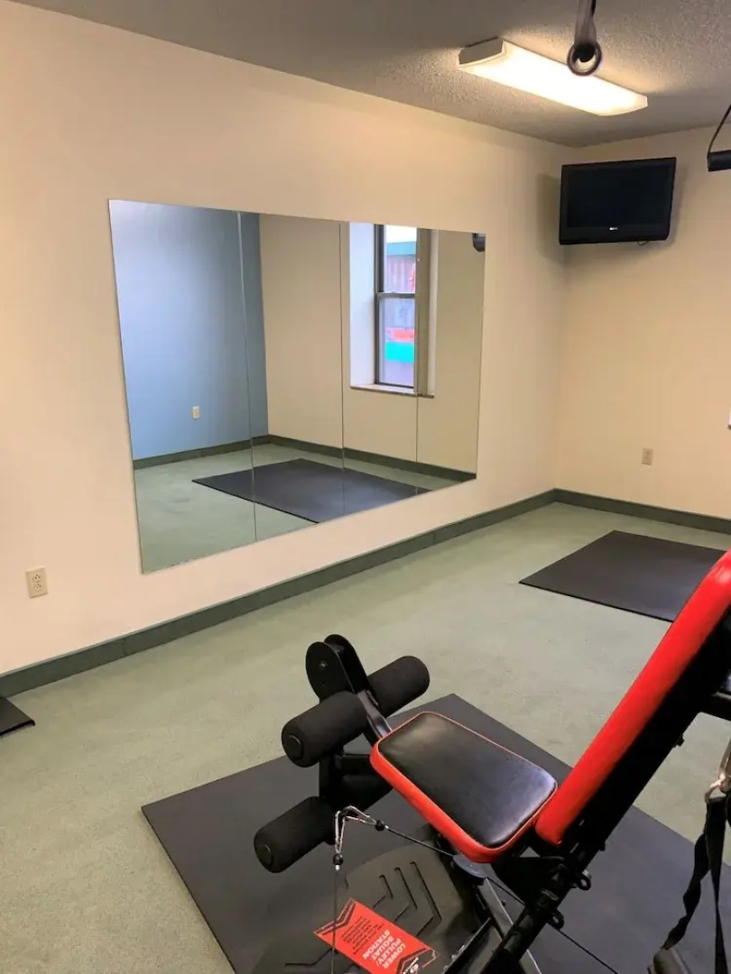 The Northeastland Hotel