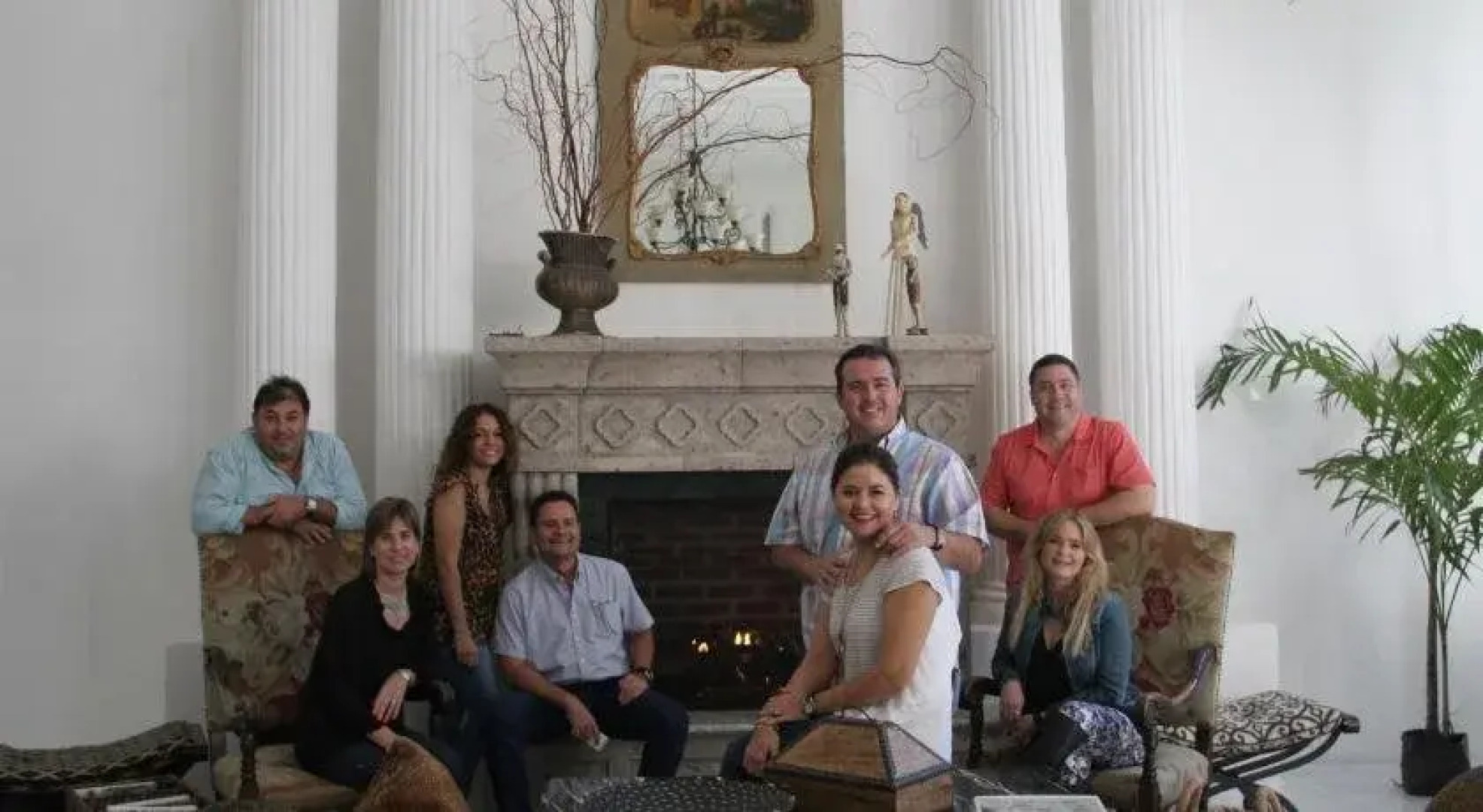 Alamos Hotel Colonial