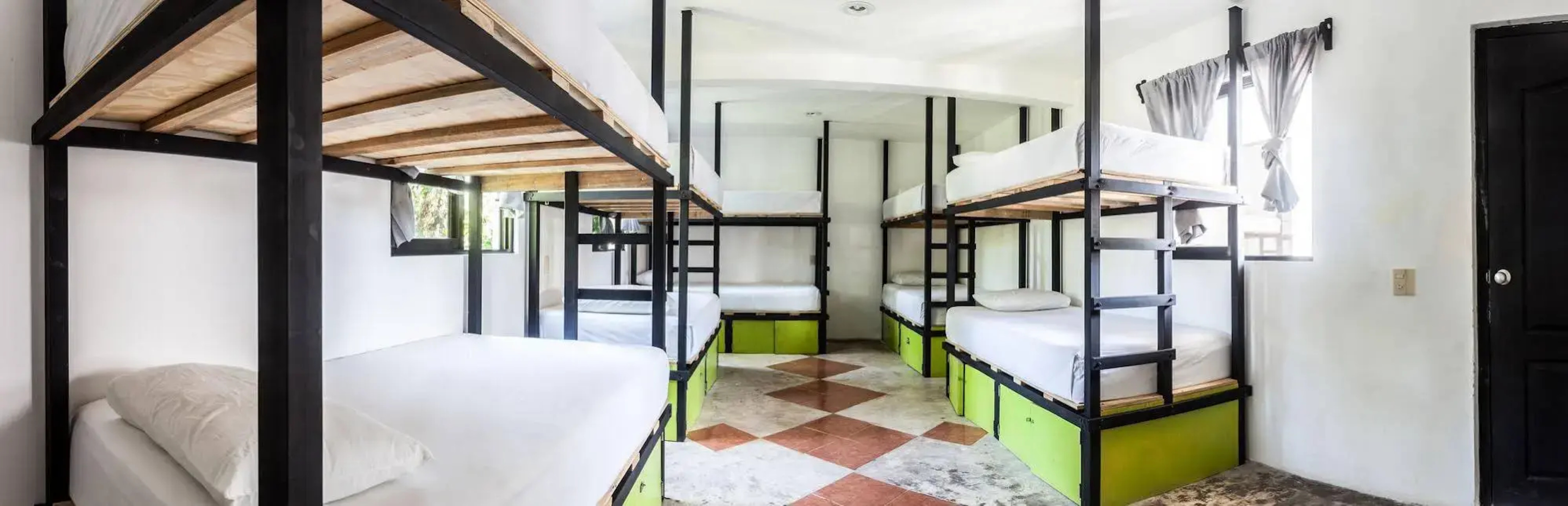 Hostel Che Babel