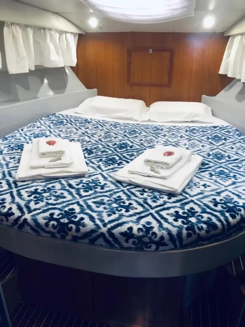 Yatch Suite Porto Santo Stefano