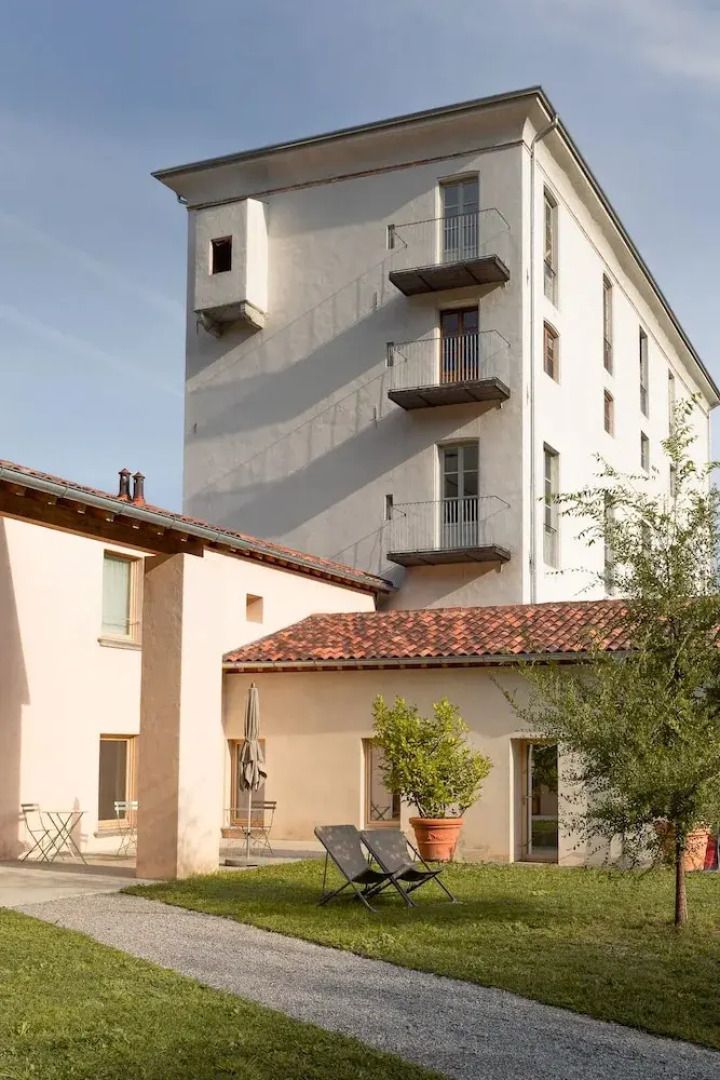 Agriturismo La Derta