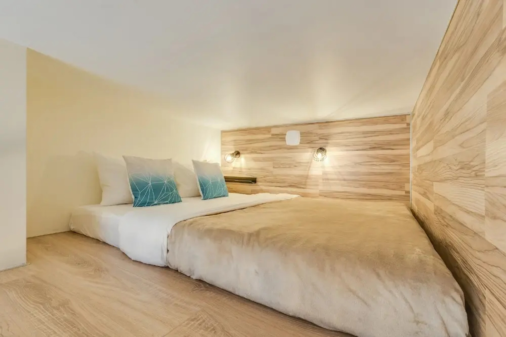 Sokroma Olimpia Apartments